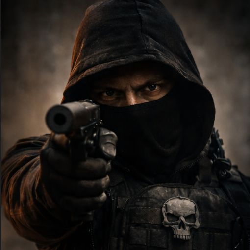 --Sicario