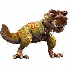 Player tyranozaurus avatar