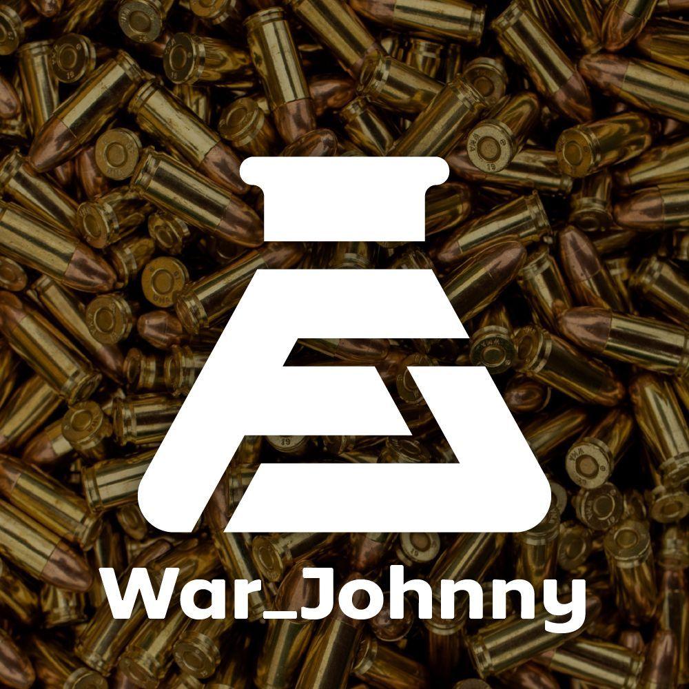 Player War_johny avatar