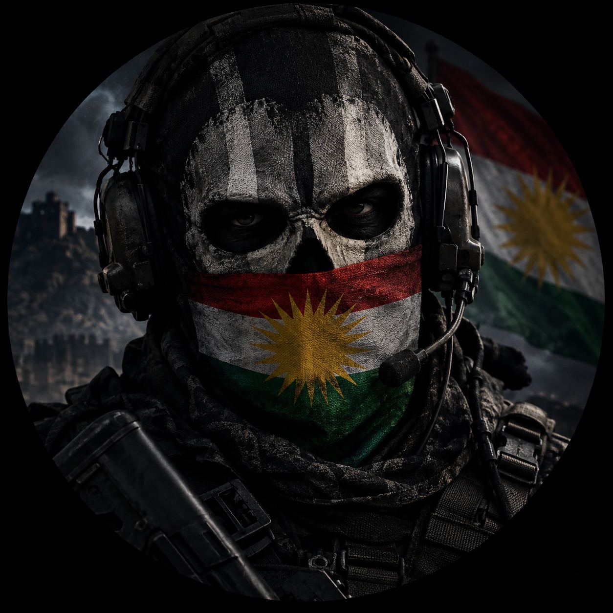 GhostKurd