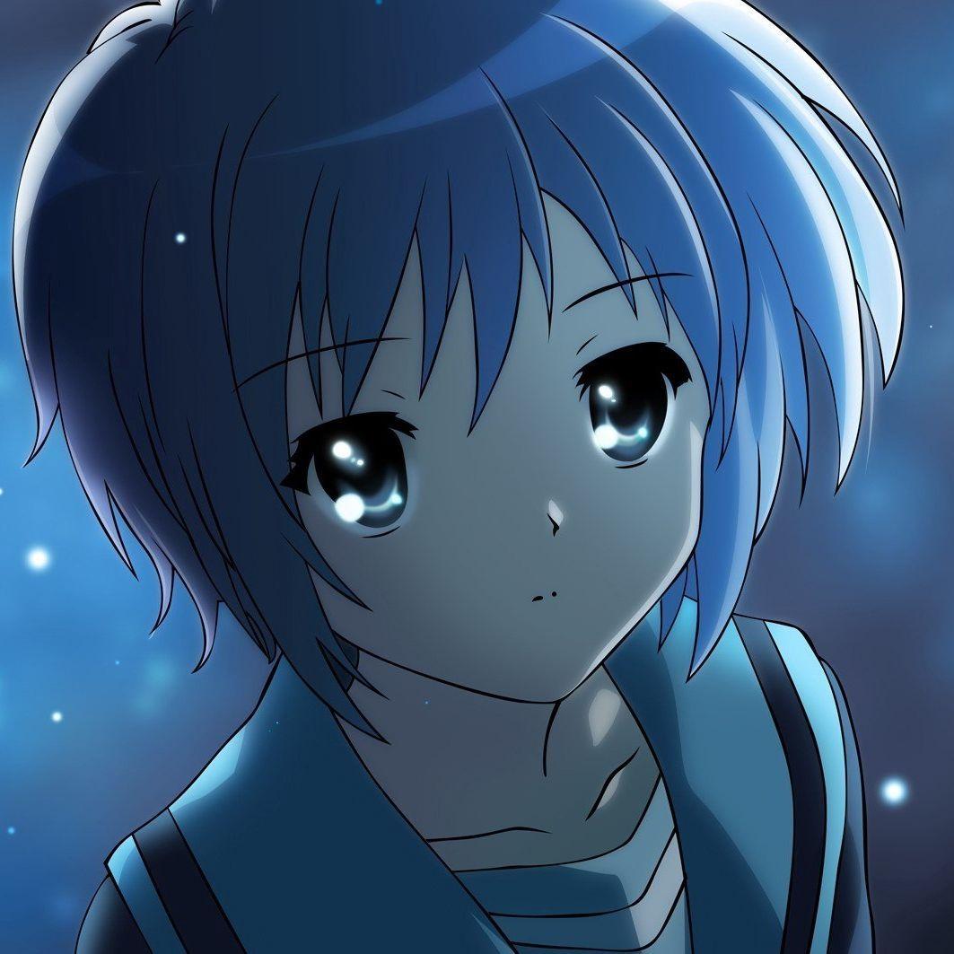 Meriodasu avatar
