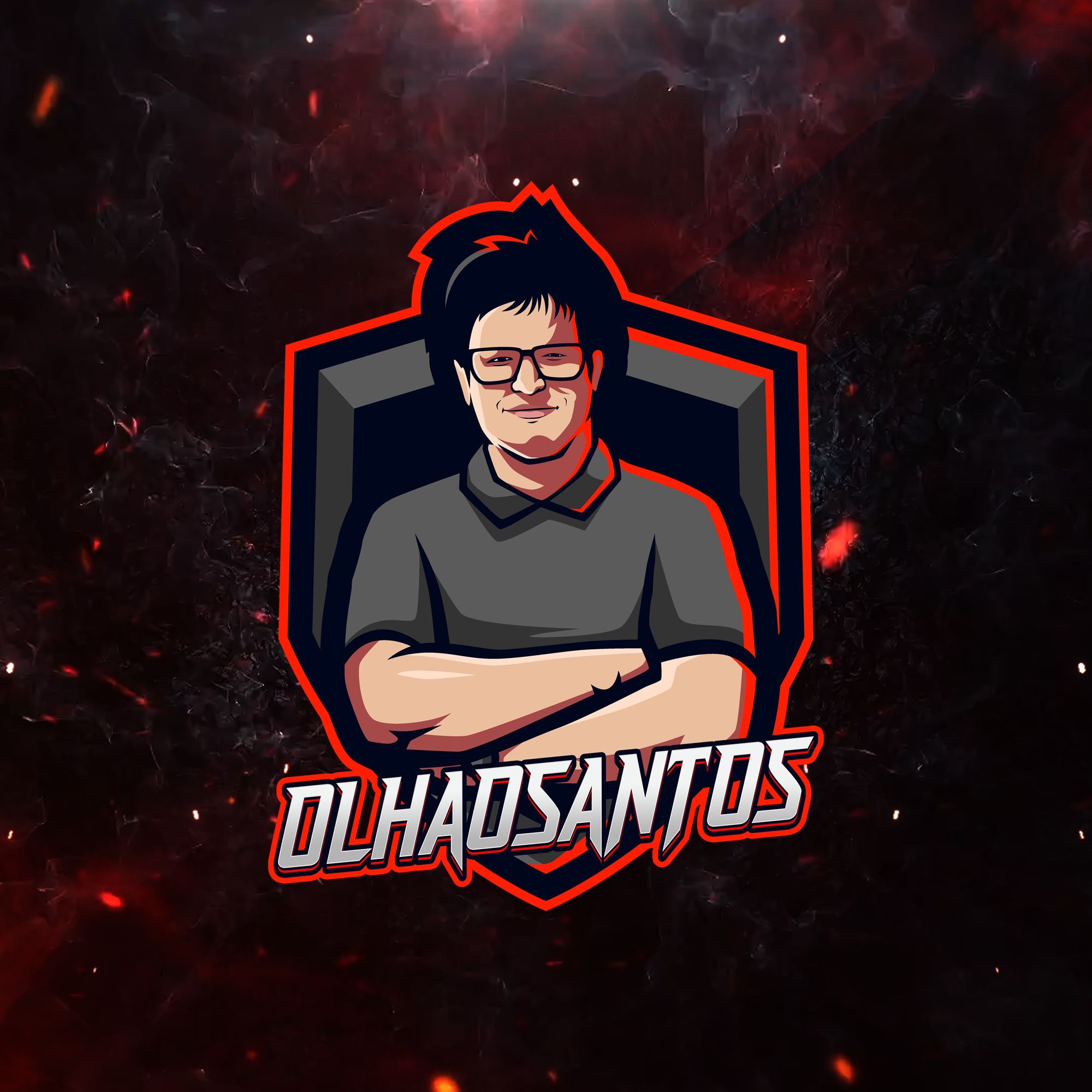 Santos_98 FACEIT avatar