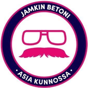 Jamkin Betoni