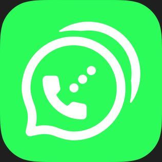DingTone Green