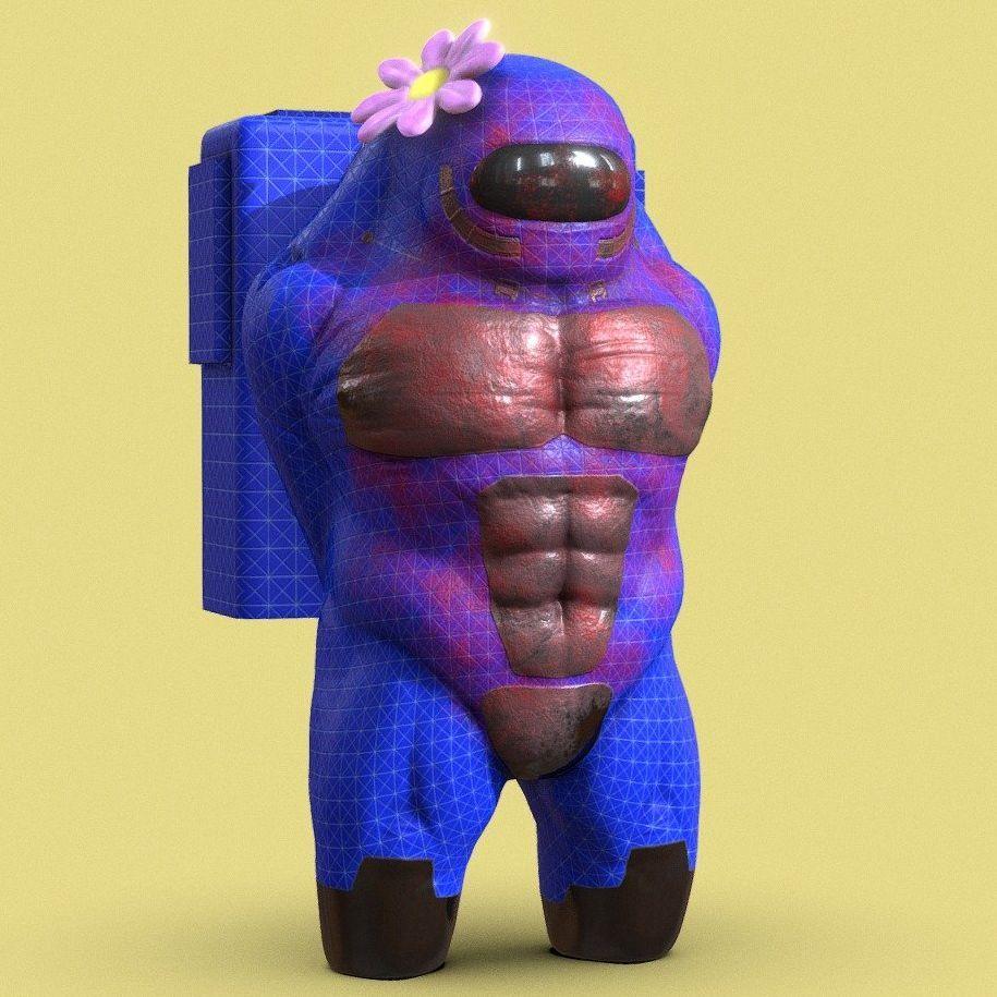 Amogus233 avatar