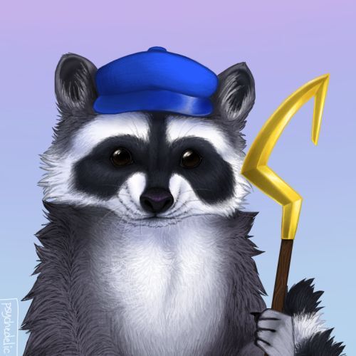 Rampauttaja2 avatar