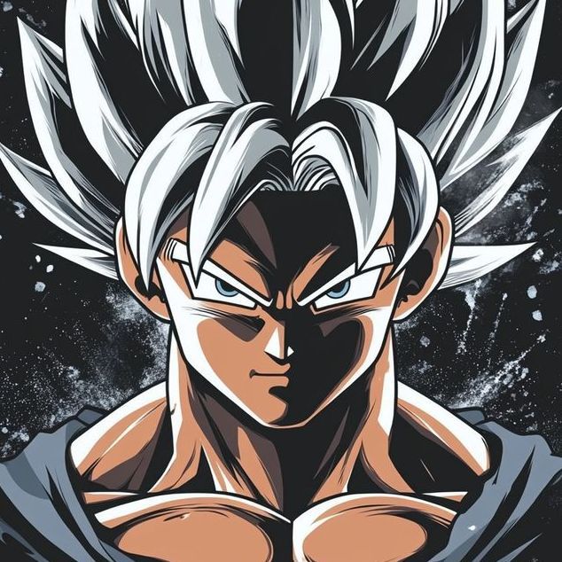 SonOnlyGoku