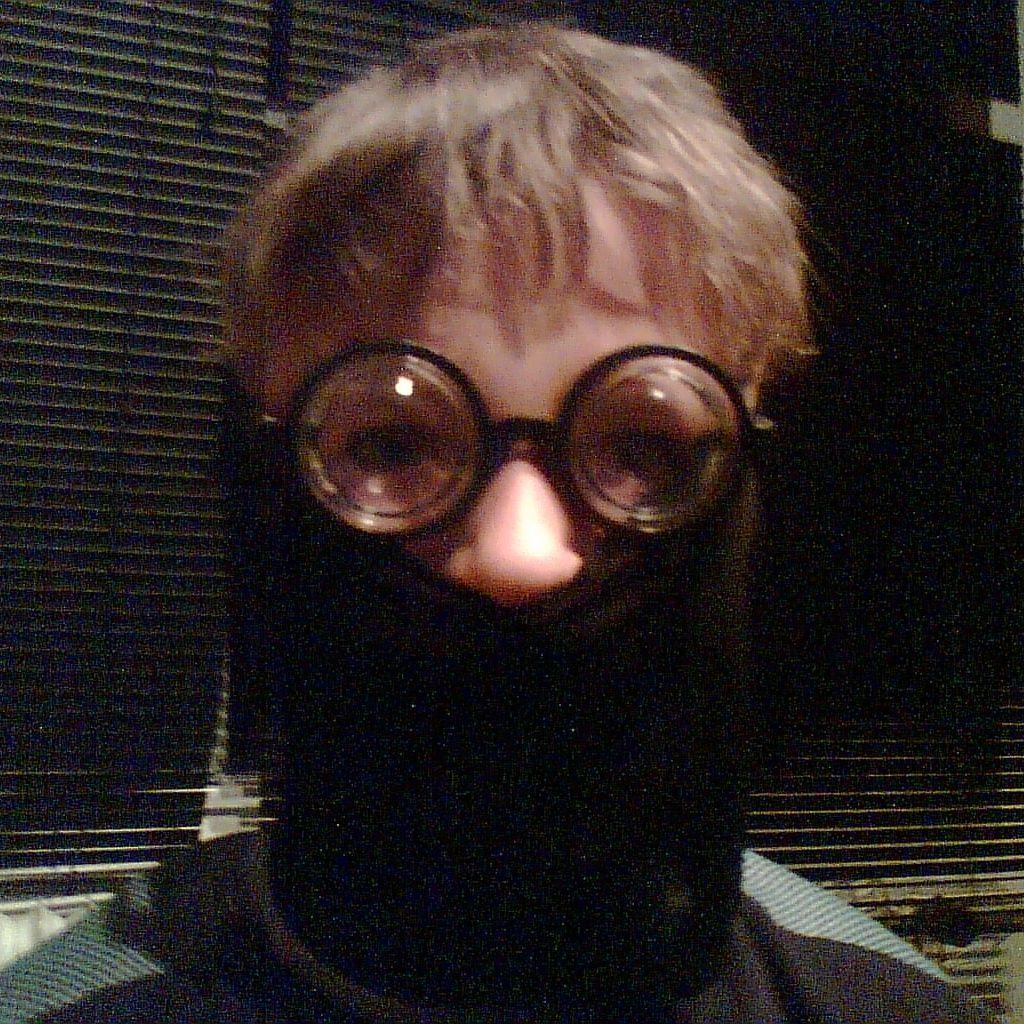 laoqiao avatar