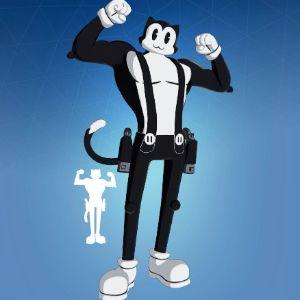 Freshcobar avatar