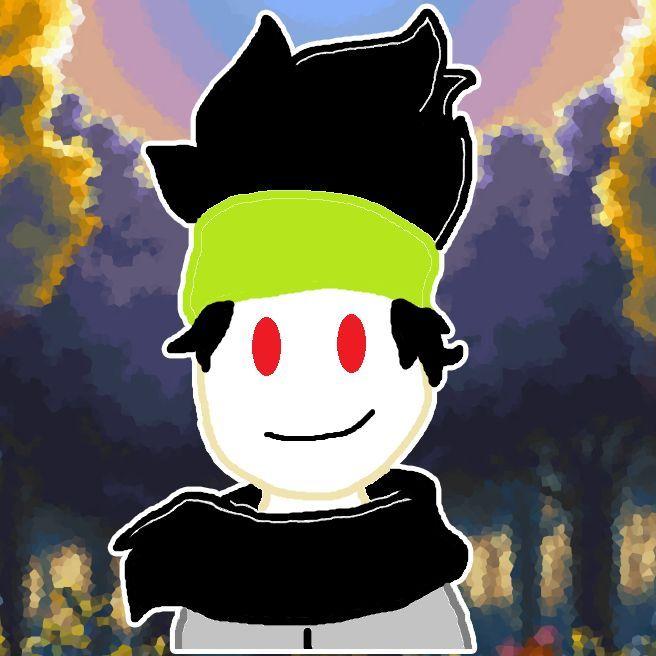 Zwodash avatar