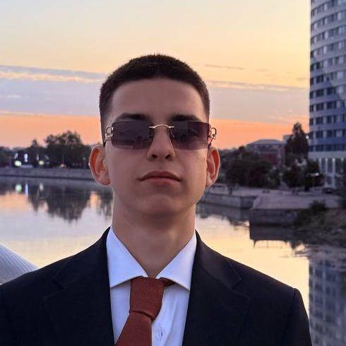 Phantonn2 avatar