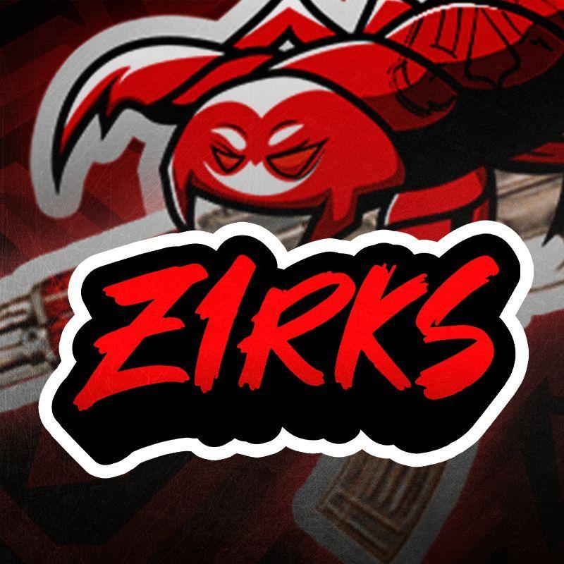 Player Z1rkS avatar