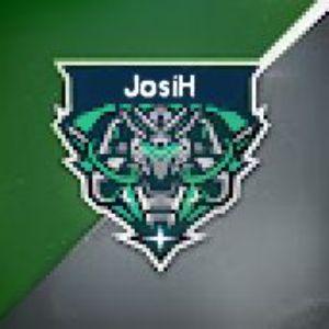 Josih avatar