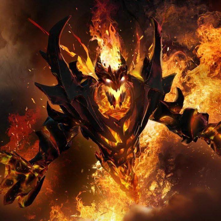 Urintode avatar