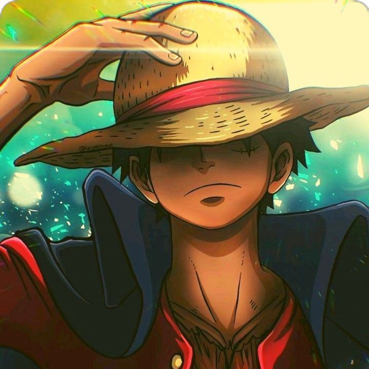 Luffy84