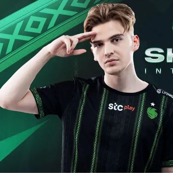 Skitter