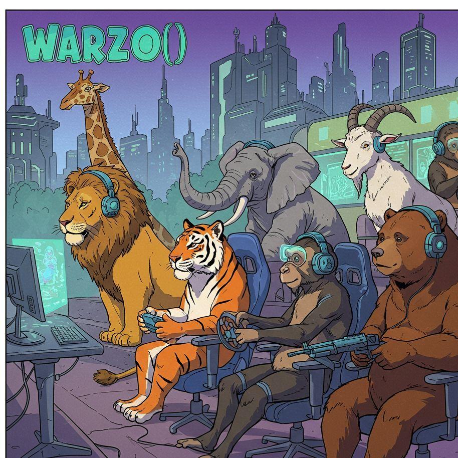 Warz0 avatar
