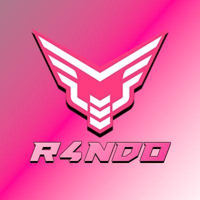 R4NDO avatar