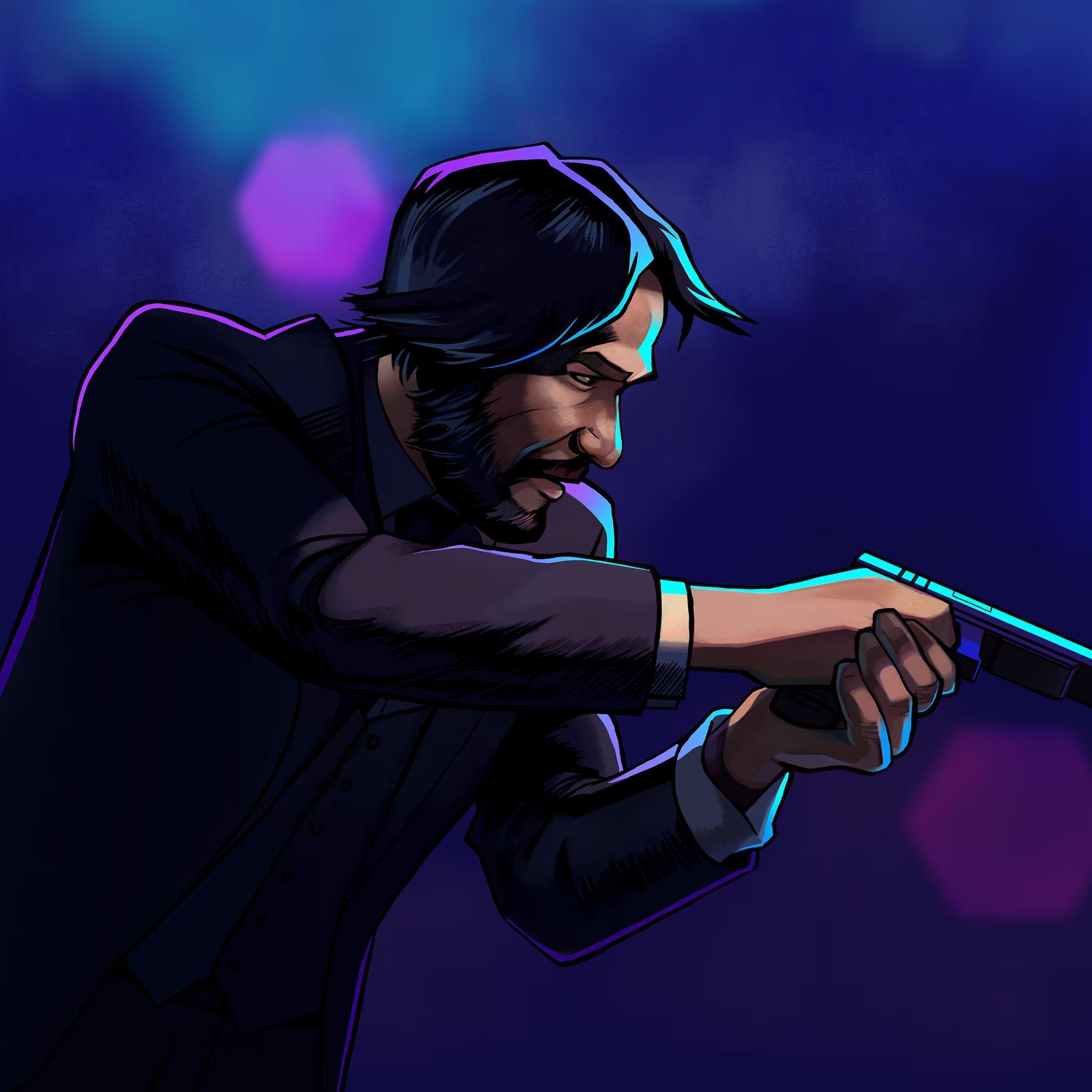 Player __John_Wick avatar