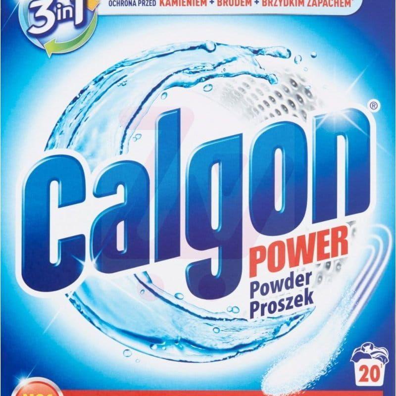 Caalgon