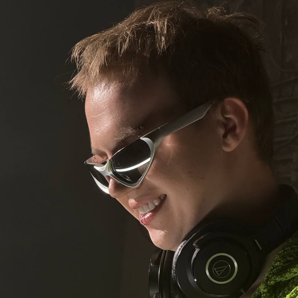 Faceit avatar