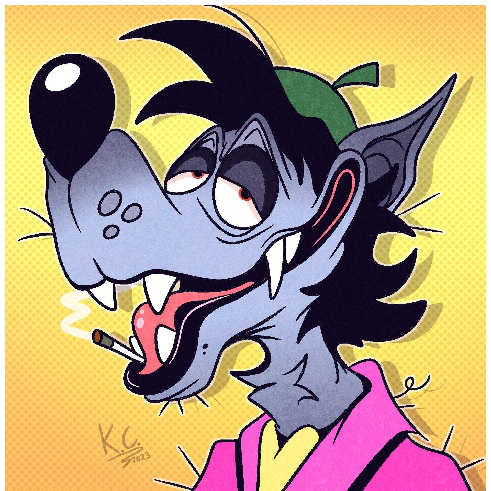 Mo6ul avatar