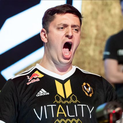 M3LODY FACEIT avatar