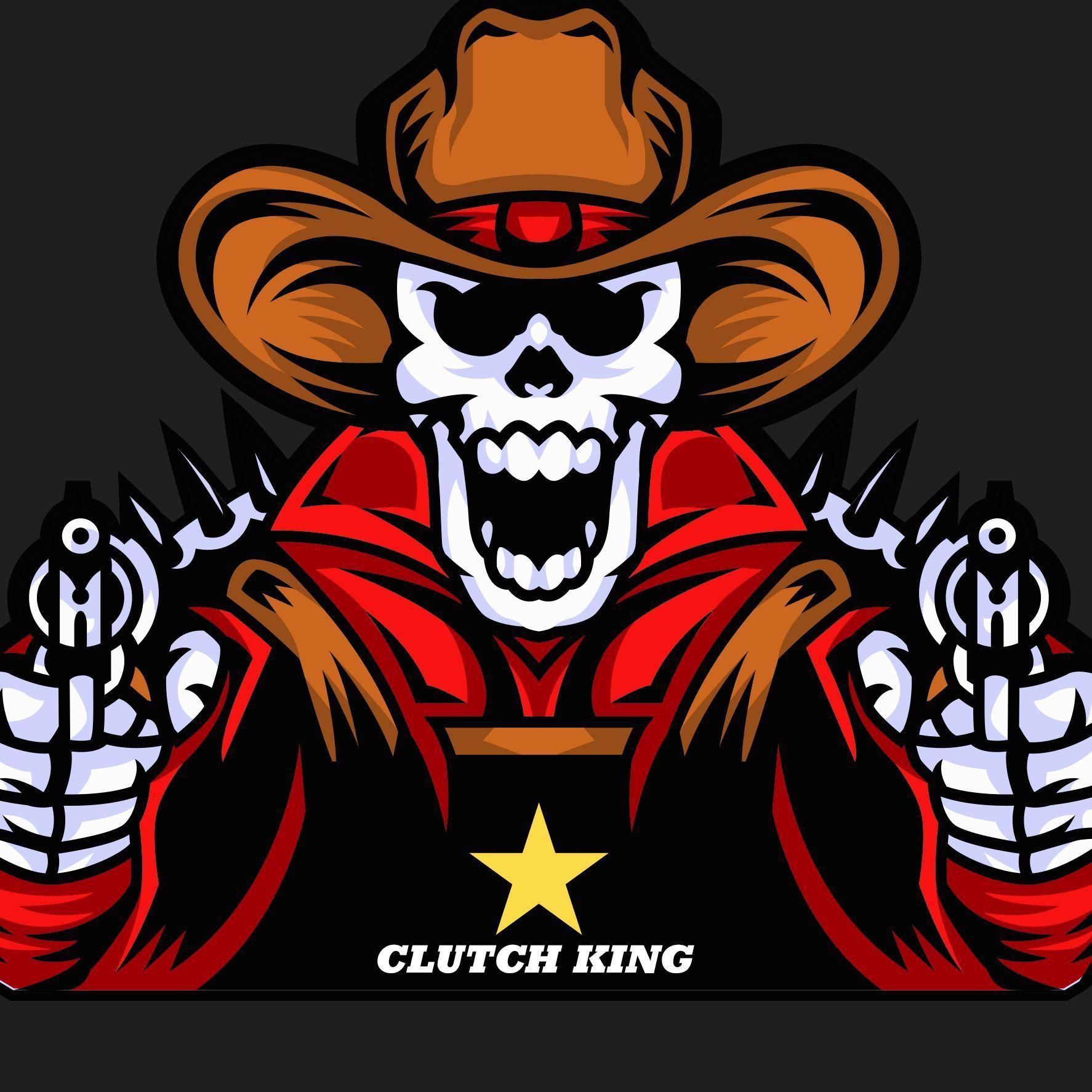 Player ClutchKingV2 avatar
