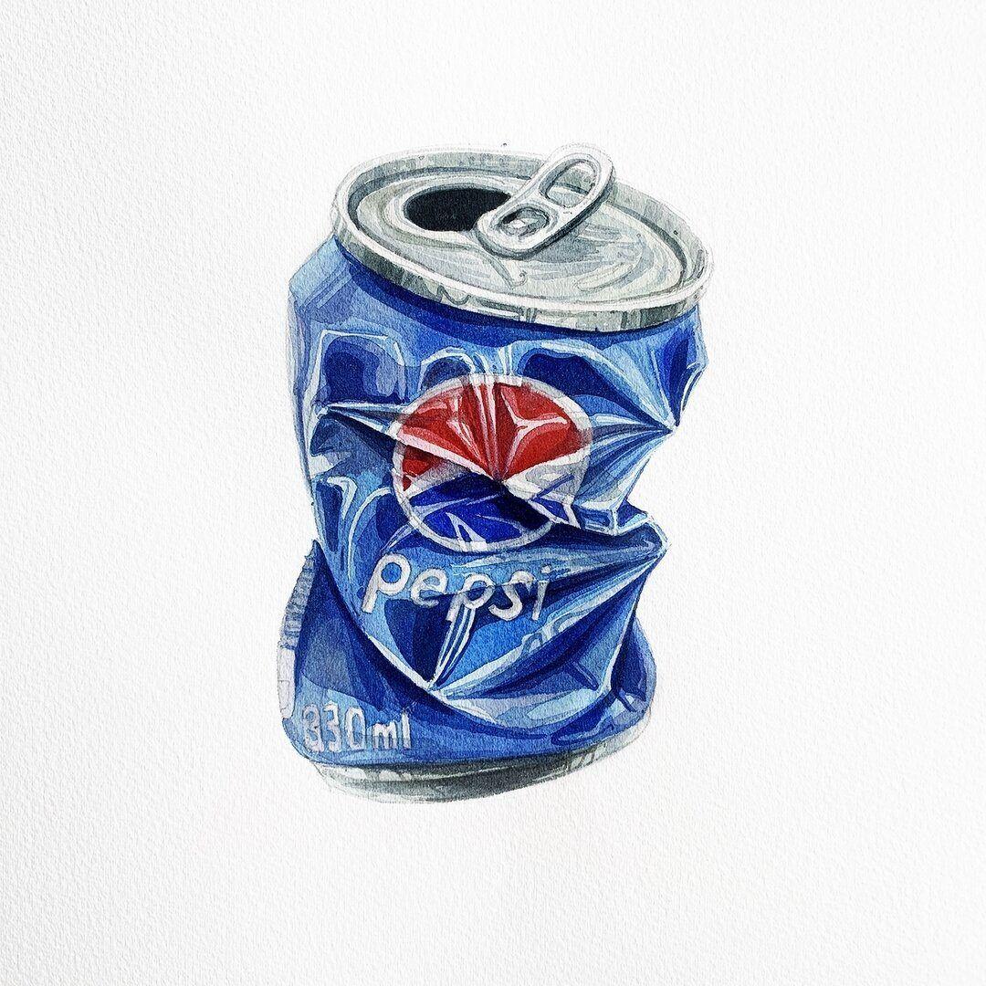 Banka Pepsi