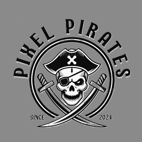 Pixel Pirates