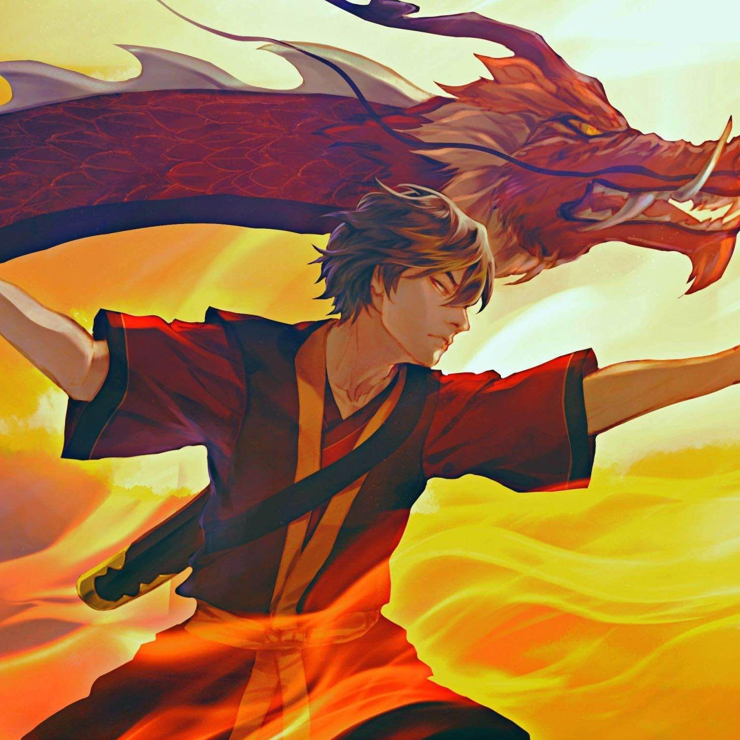 Thunder avatar