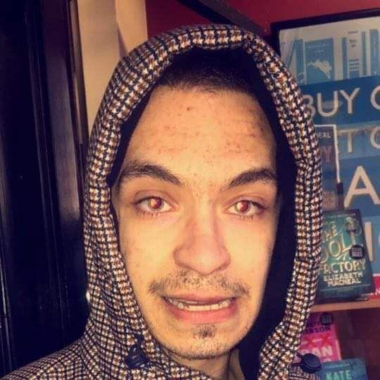 JohnWaij avatar