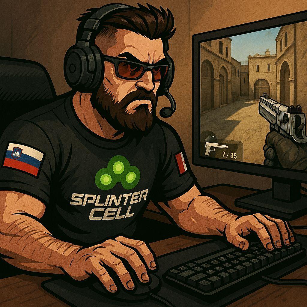 DefactoNick avatar