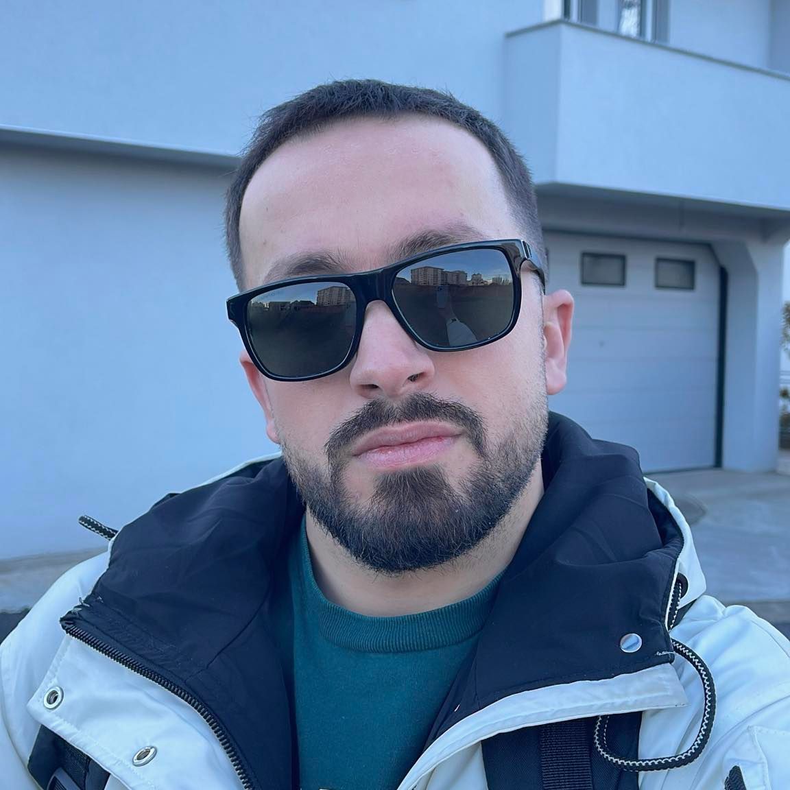 Faceit profile picture for @lung