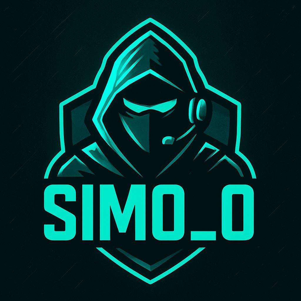 Simo_o avatar