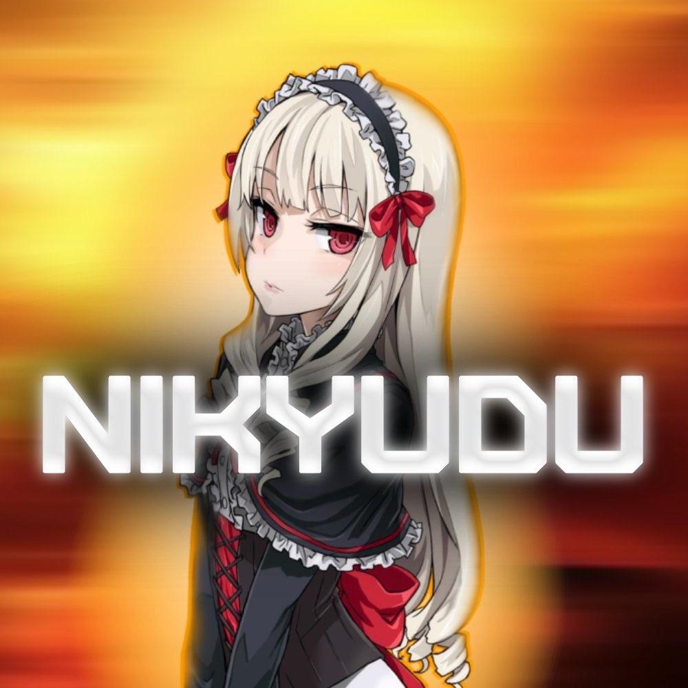Nikyudu