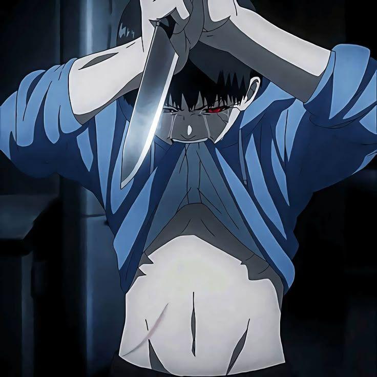 Illl avatar