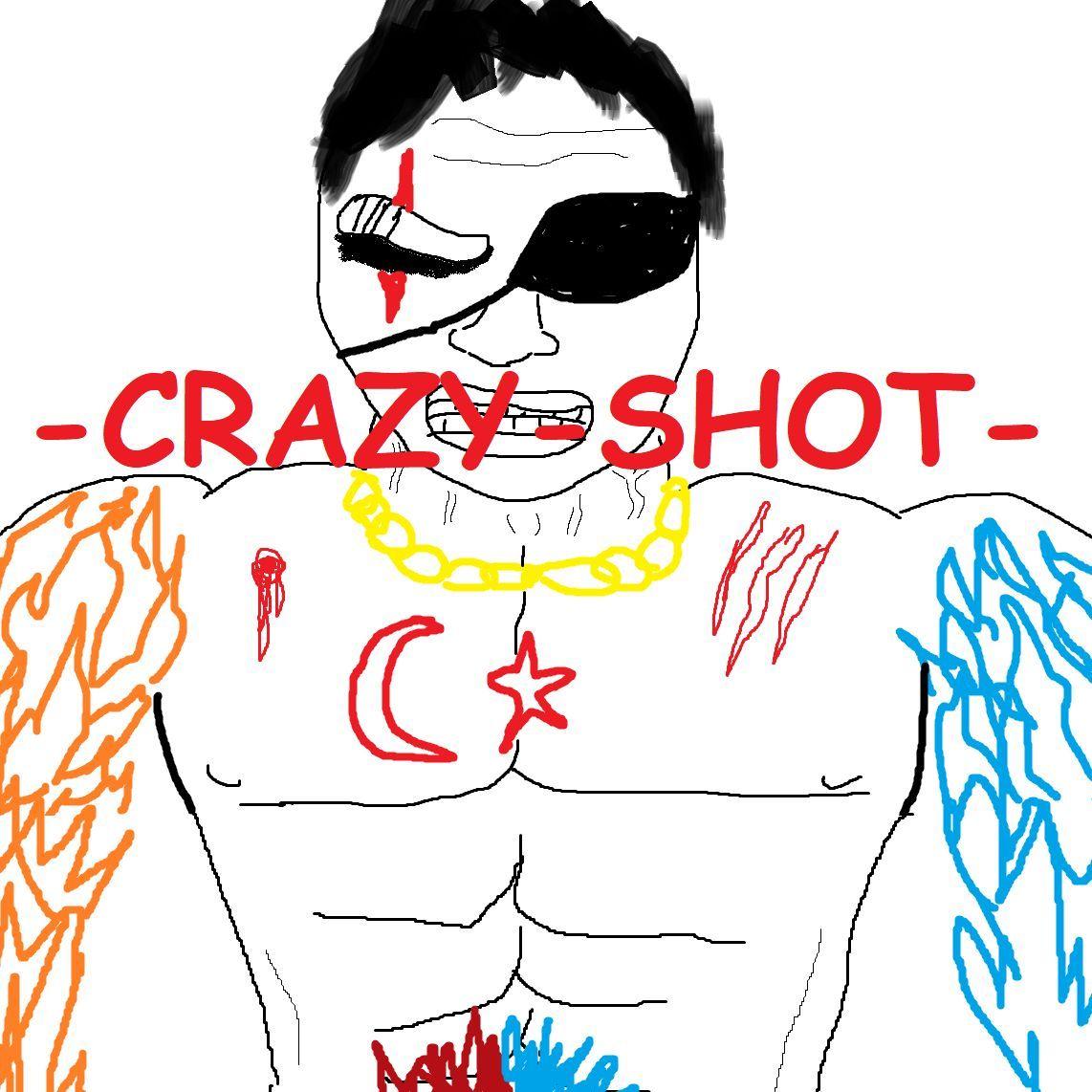 -Crazy_Shot- avatar