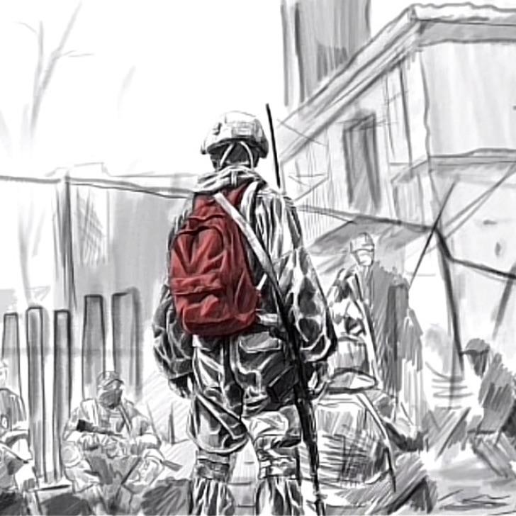 Struna avatar