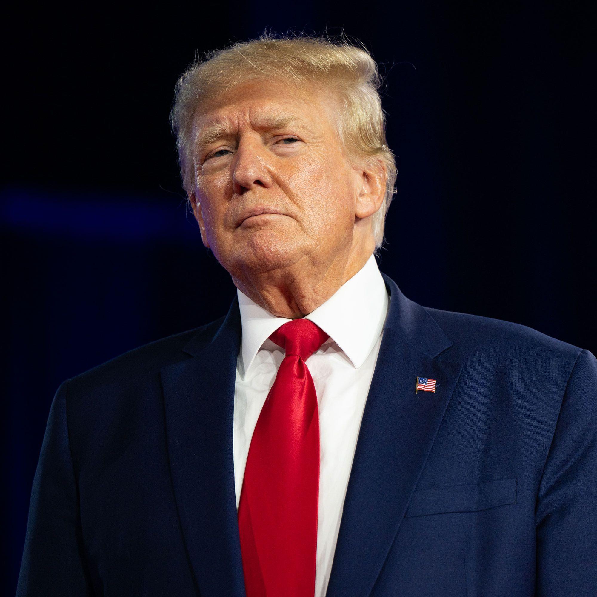 JuniorTrump avatar