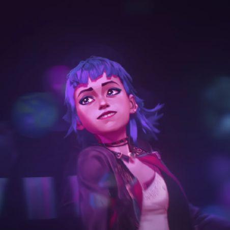 AzirrO avatar