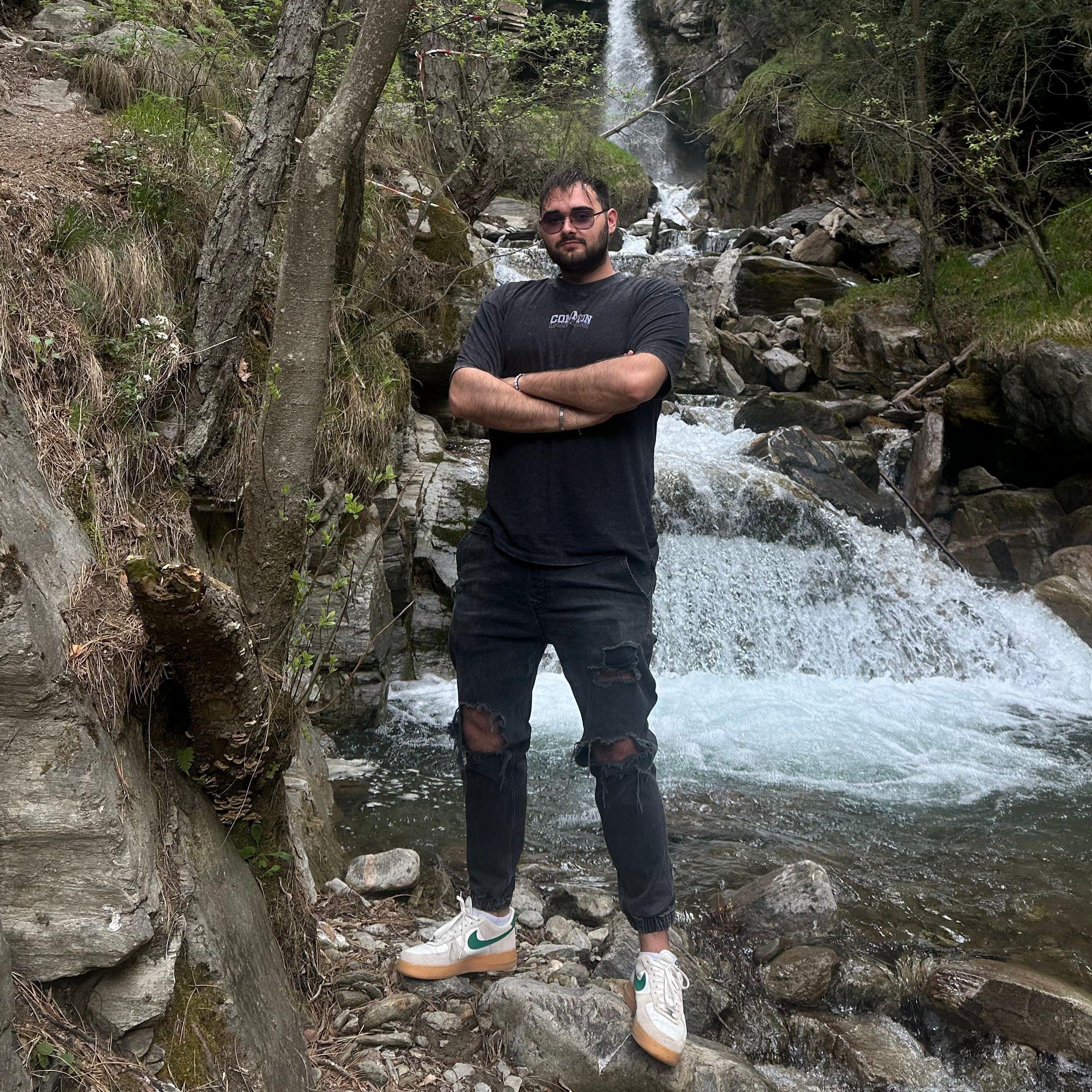 Chapolos avatar