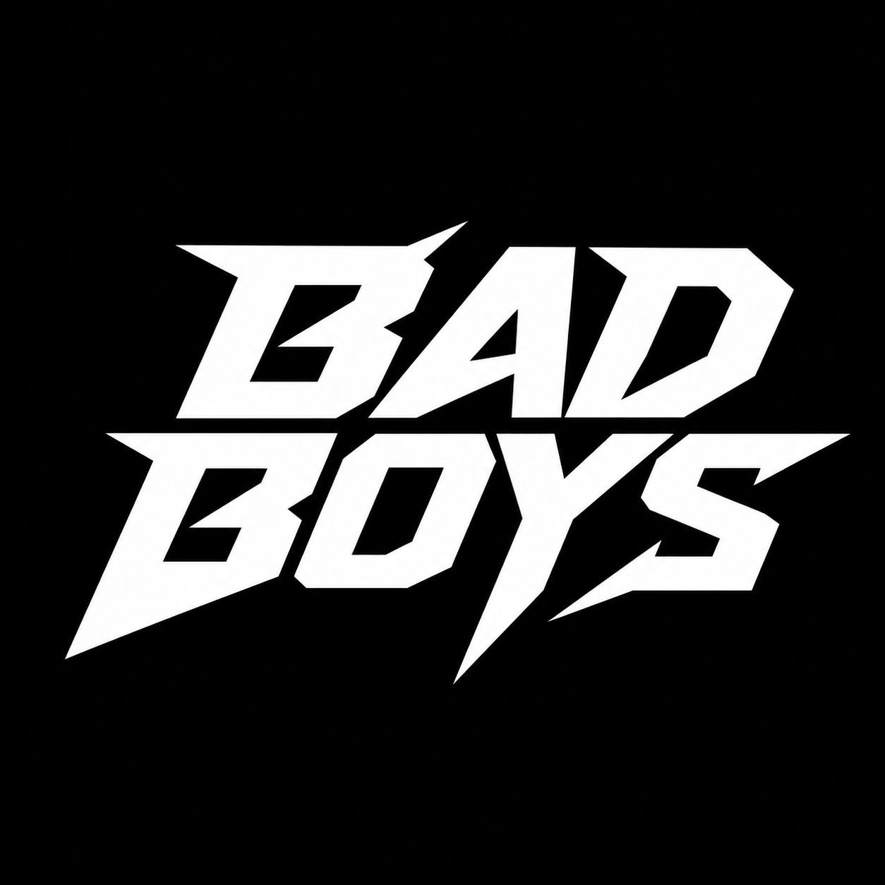 Bad Boys