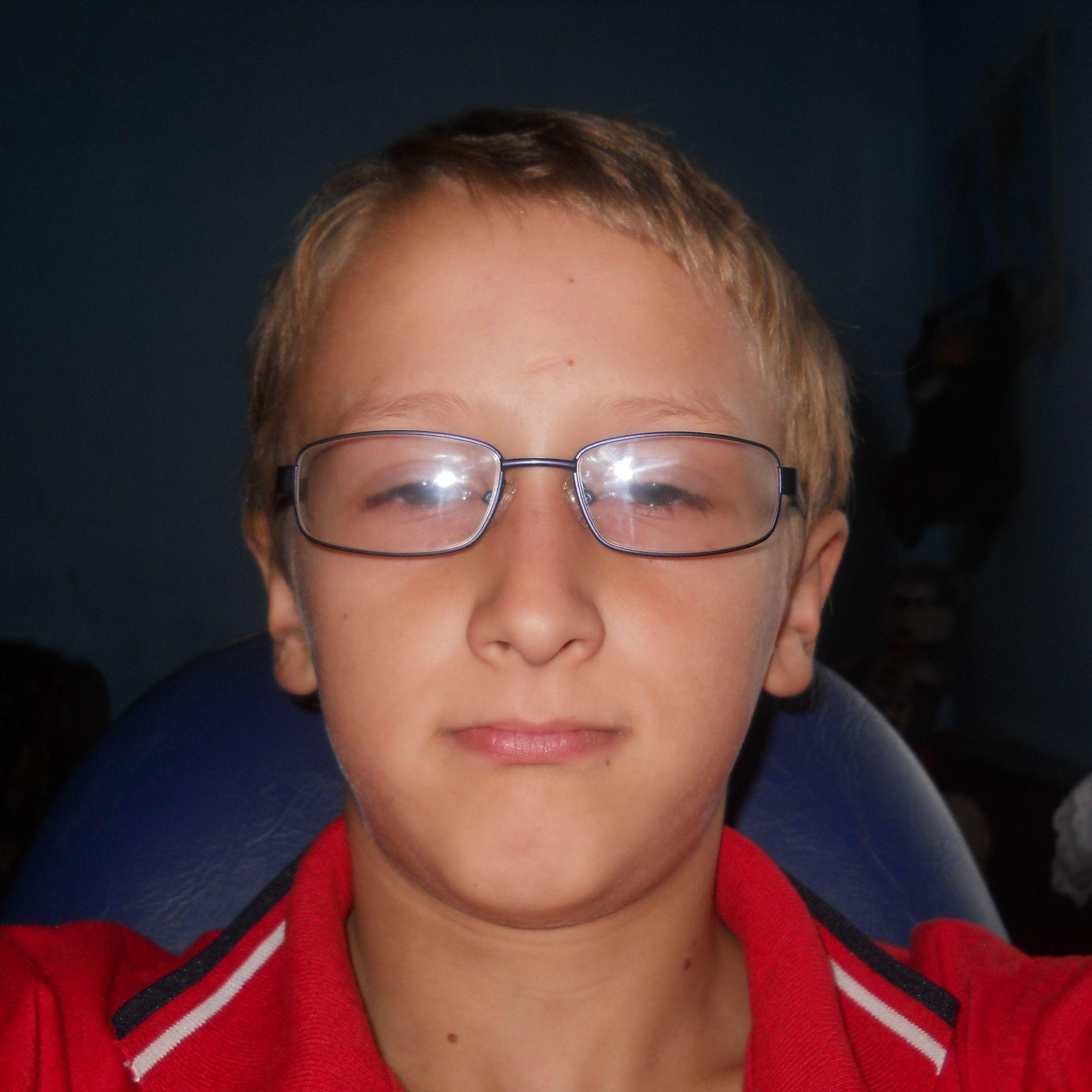 MrSkyron avatar