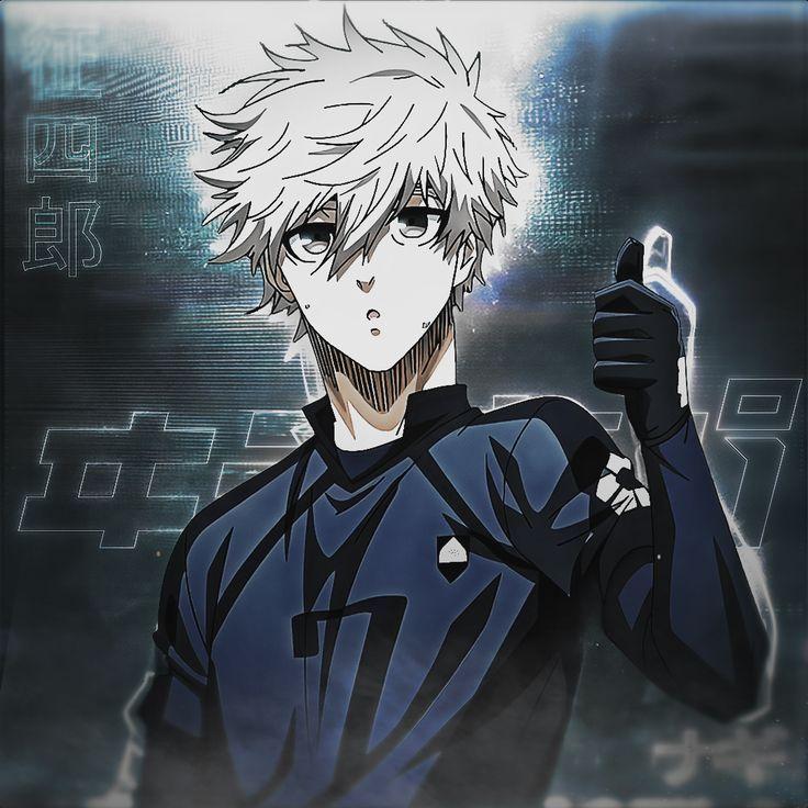 Cerezeu avatar