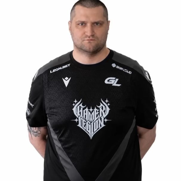 estriper123 FACEIT avatar