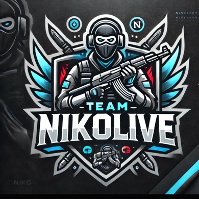 Team NikoLive