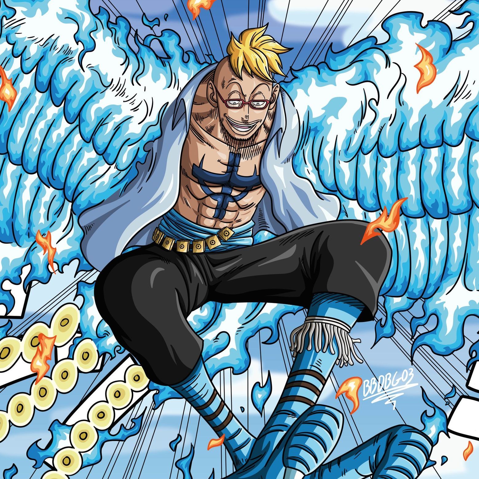 gtenderman avatar