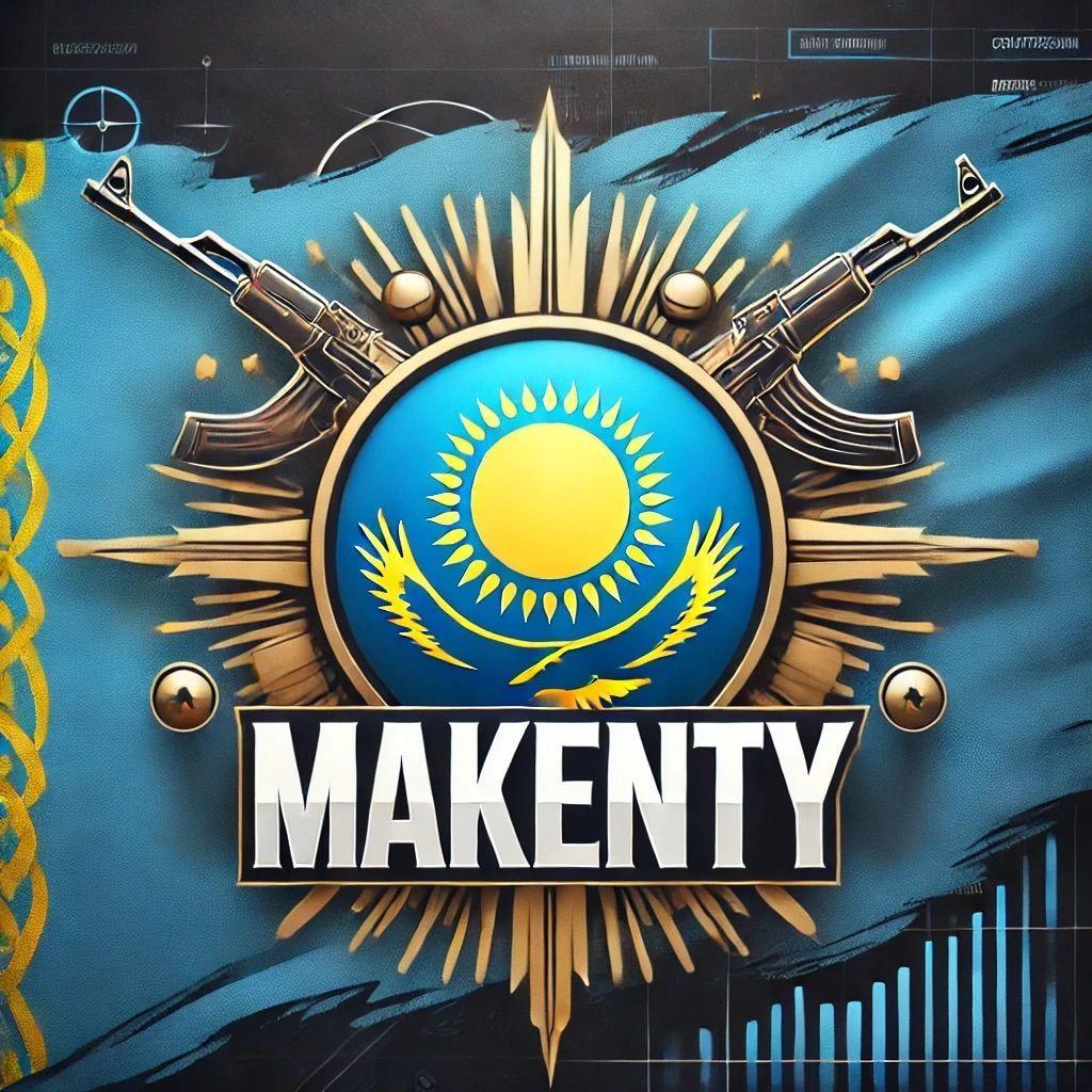 Makenty_QR avatar