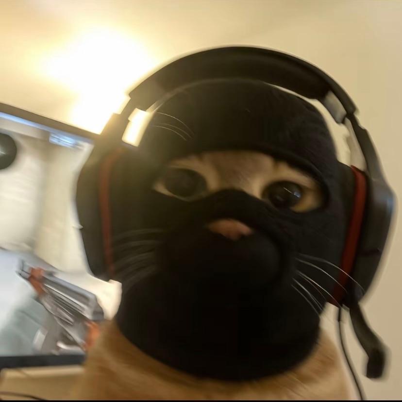 Blackjump avatar